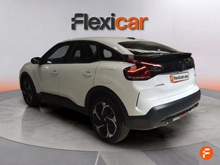 Citroën C4 PureTech 130 S&S 6v Feel Pack