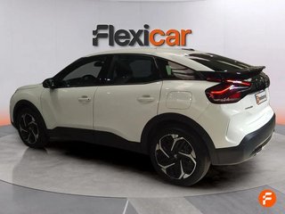 Citroën C4 PureTech 130 S&S 6v Feel Pack