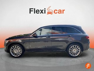 Mercedes GLC GLC 200 d 4MATIC