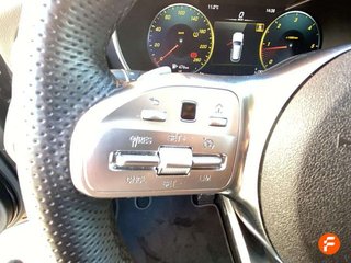 Mercedes GLC GLC 200 d 4MATIC