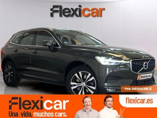 Volvo XC60 2.0 B4 D Momentum Auto