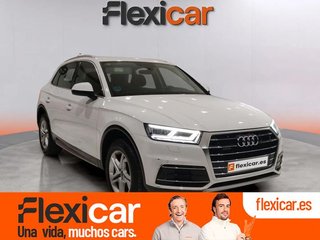 Audi Q5 Design 35 TDI 120kW quattro S tronic