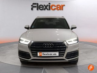 Audi Q5 Design 35 TDI 120kW quattro S tronic