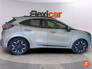Ford Puma 1.0 EcoBoost 125cv ST-Line MHEV