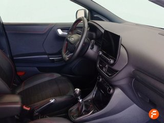 Ford Puma 1.0 EcoBoost 125cv ST-Line MHEV