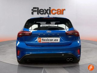 Ford Focus 1.0 Ecoboost MHEV 92kW ST-Line