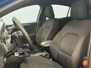 Ford Focus 1.0 Ecoboost MHEV 92kW ST-Line