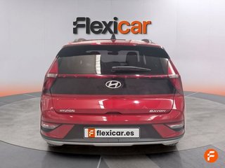 Hyundai Bayon 1.2 MPI Maxx