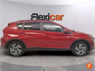 Hyundai Bayon 1.2 MPI Maxx