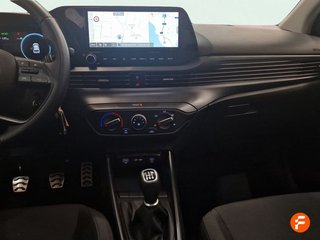 Hyundai Bayon 1.2 MPI Maxx