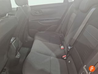 Hyundai Bayon 1.2 MPI Maxx