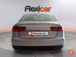 Audi A6 2.0 TDI 110kW ultra S tronic