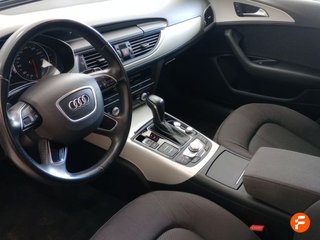 Audi A6 2.0 TDI 110kW ultra S tronic
