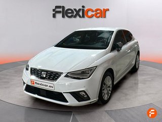 Seat Ibiza 1.0 TSI 85kW Special Edition Xcellence