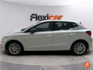 Seat Ibiza 1.0 TSI 85kW Special Edition Xcellence