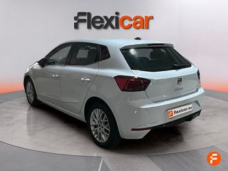 Seat Ibiza 1.0 TSI 85kW Special Edition Xcellence