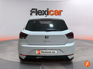 Seat Ibiza 1.0 TSI 85kW Special Edition Xcellence