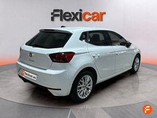Seat Ibiza 1.0 TSI 85kW Special Edition Xcellence