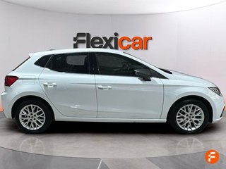 Seat Ibiza 1.0 TSI 85kW Special Edition Xcellence