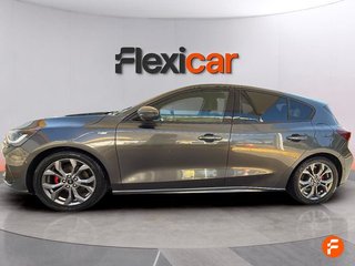 Ford Focus 1.0 Ecoboost MHEV 92kW ST-Line