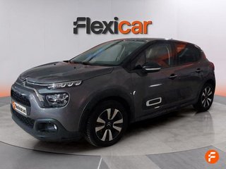 Citroën C3 PureTech 60KW (83CV) C-Series