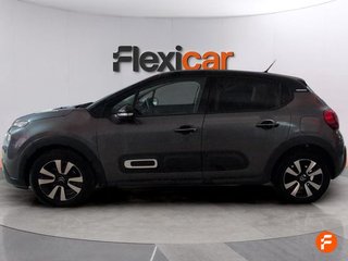Citroën C3 PureTech 60KW (83CV) C-Series