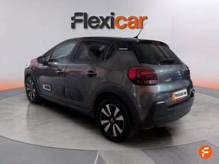 Citroën C3 PureTech 60KW (83CV) C-Series
