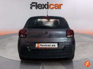 Citroën C3 PureTech 60KW (83CV) C-Series