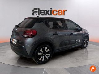 Citroën C3 PureTech 60KW (83CV) C-Series