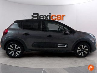 Citroën C3 PureTech 60KW (83CV) C-Series