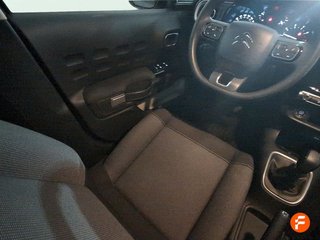 Citroën C3 PureTech 60KW (83CV) C-Series