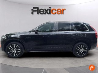 Volvo XC90 VOLVO XC90 D5 AWD GEARTRONIC 235 CV INSCRIPTION
