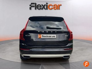 Volvo XC90 VOLVO XC90 D5 AWD GEARTRONIC 235 CV INSCRIPTION