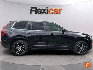 Volvo XC90 VOLVO XC90 D5 AWD GEARTRONIC 235 CV INSCRIPTION