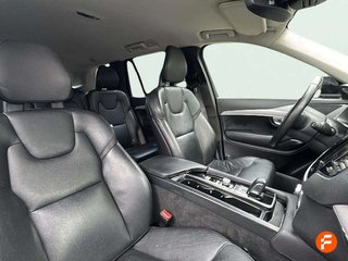 Volvo XC90 VOLVO XC90 D5 AWD GEARTRONIC 235 CV INSCRIPTION