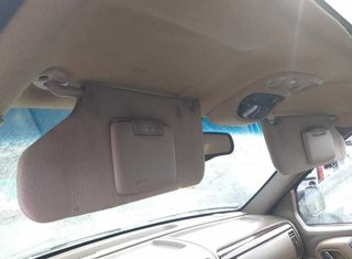 Airbag chrysler jeep (wj/wg) 3.1 td laredo 321505