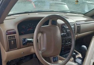 Airbag chrysler jeep (wj/wg) 3.1 td laredo 321505