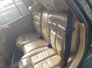 Airbag chrysler jeep (wj/wg) 3.1 td laredo 321505