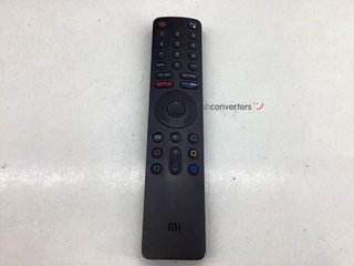 televisor led 32” xiaomi l32m5-5asp smart tv