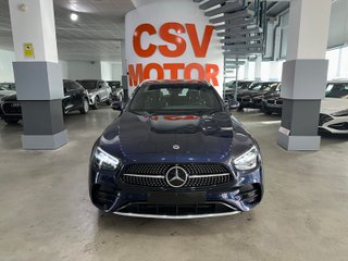 Mercedes-Benz CLASE E E 300 DE (2022)