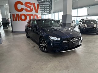 Mercedes-Benz CLASE E E 300 DE (2022)