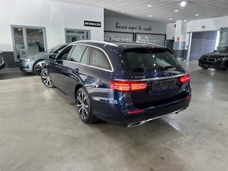 Mercedes-Benz CLASE E E 300 DE (2022)