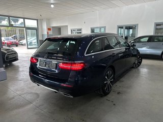 Mercedes-Benz CLASE E E 300 DE (2022)