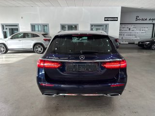 Mercedes-Benz CLASE E E 300 DE (2022)