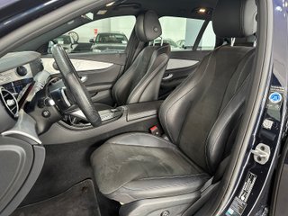 Mercedes-Benz CLASE E E 300 DE (2022)