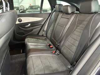 Mercedes-Benz CLASE E E 300 DE (2022)