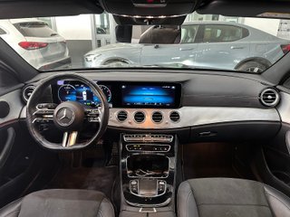 Mercedes-Benz CLASE E E 300 DE (2022)