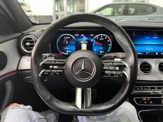 Mercedes-Benz CLASE E E 300 DE (2022)