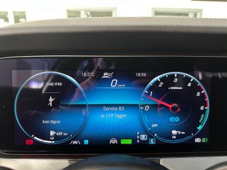 Mercedes-Benz CLASE E E 300 DE (2022)
