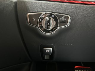 Mercedes-Benz CLASE E E 300 DE (2022)